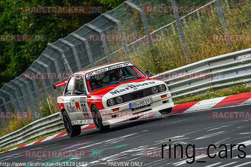 Bild #18281683 - Touristenfahrten Nürburgring Nordschleife (05.08.2022)