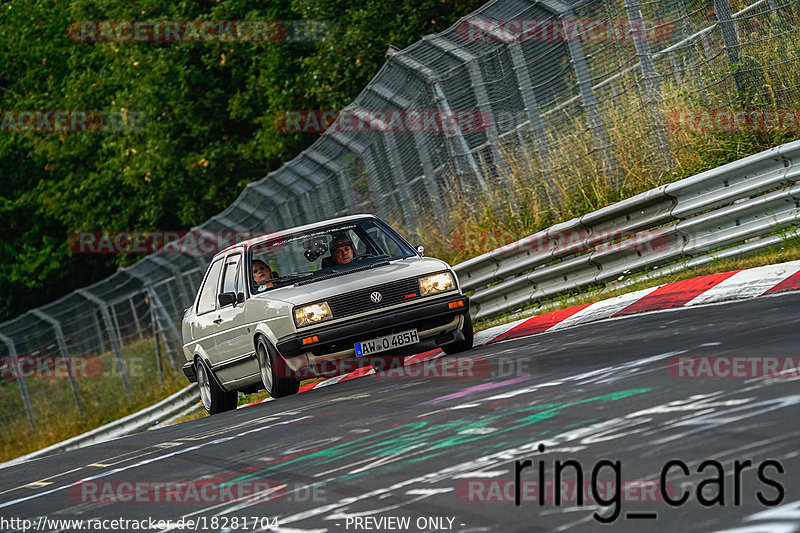 Bild #18281704 - Touristenfahrten Nürburgring Nordschleife (05.08.2022)