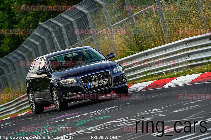 Bild #18281707 - Touristenfahrten Nürburgring Nordschleife (05.08.2022)