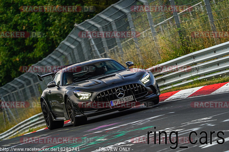 Bild #18281741 - Touristenfahrten Nürburgring Nordschleife (05.08.2022)