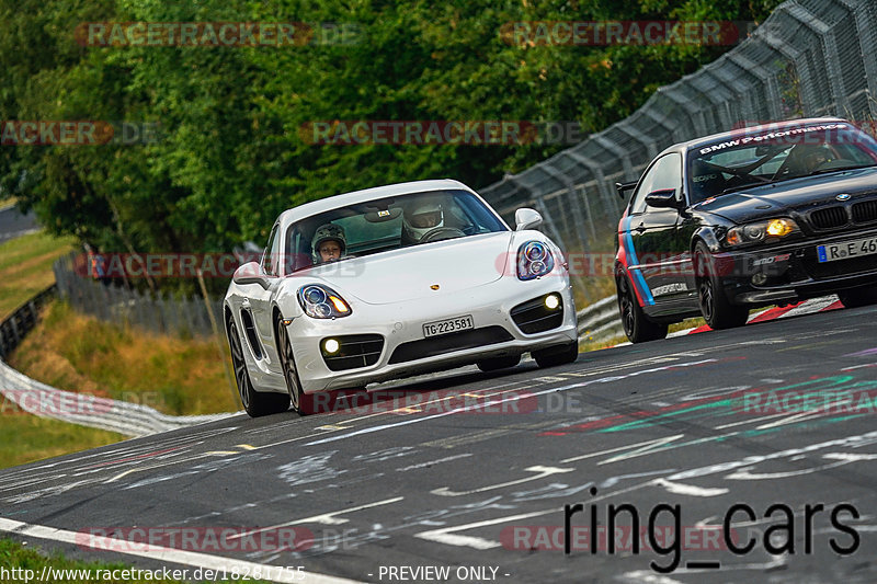 Bild #18281755 - Touristenfahrten Nürburgring Nordschleife (05.08.2022)