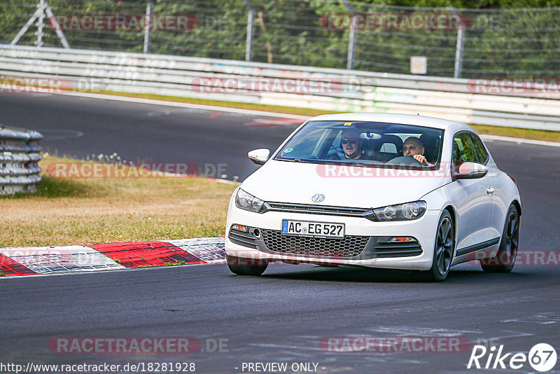 Bild #18281928 - Touristenfahrten Nürburgring Nordschleife (05.08.2022)