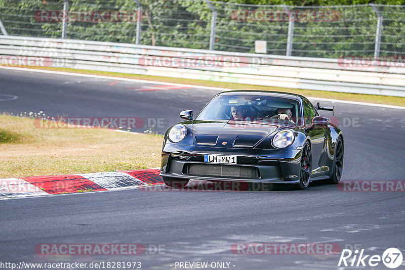 Bild #18281973 - Touristenfahrten Nürburgring Nordschleife (05.08.2022)