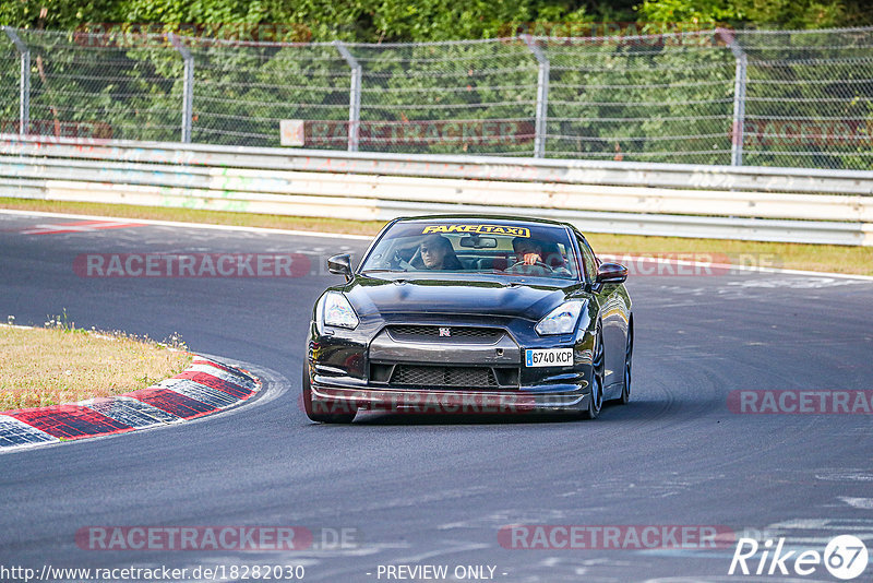 Bild #18282030 - Touristenfahrten Nürburgring Nordschleife (05.08.2022)