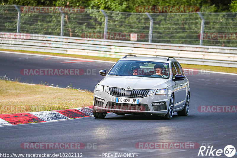 Bild #18282112 - Touristenfahrten Nürburgring Nordschleife (05.08.2022)