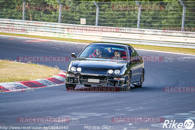 Bild #18282140 - Touristenfahrten Nürburgring Nordschleife (05.08.2022)