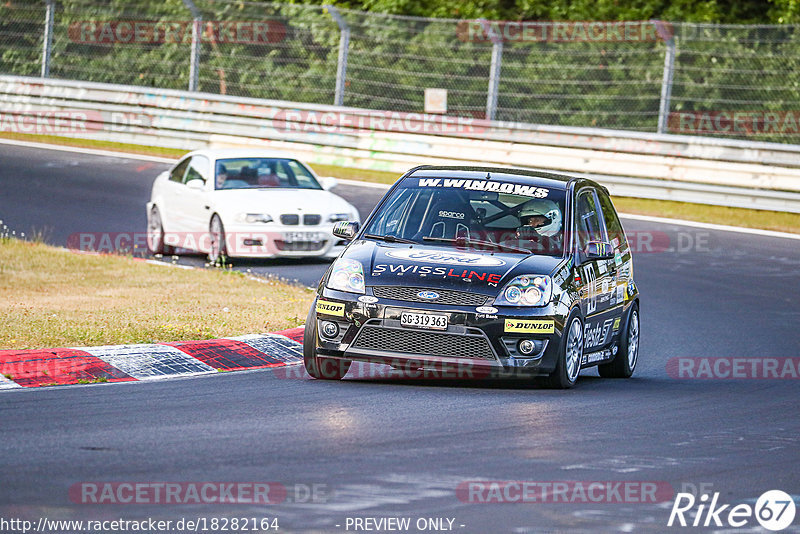 Bild #18282164 - Touristenfahrten Nürburgring Nordschleife (05.08.2022)