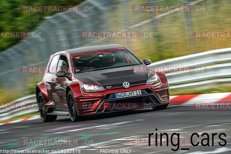 Bild #18282178 - Touristenfahrten Nürburgring Nordschleife (05.08.2022)