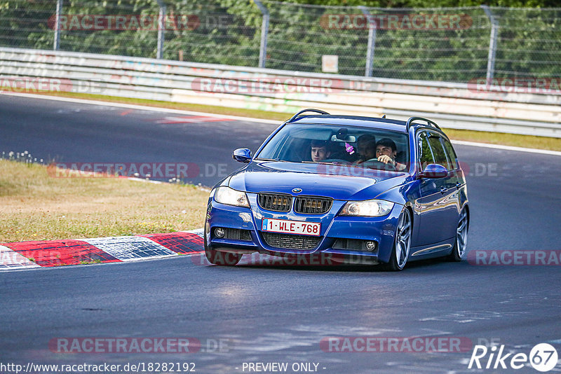 Bild #18282192 - Touristenfahrten Nürburgring Nordschleife (05.08.2022)