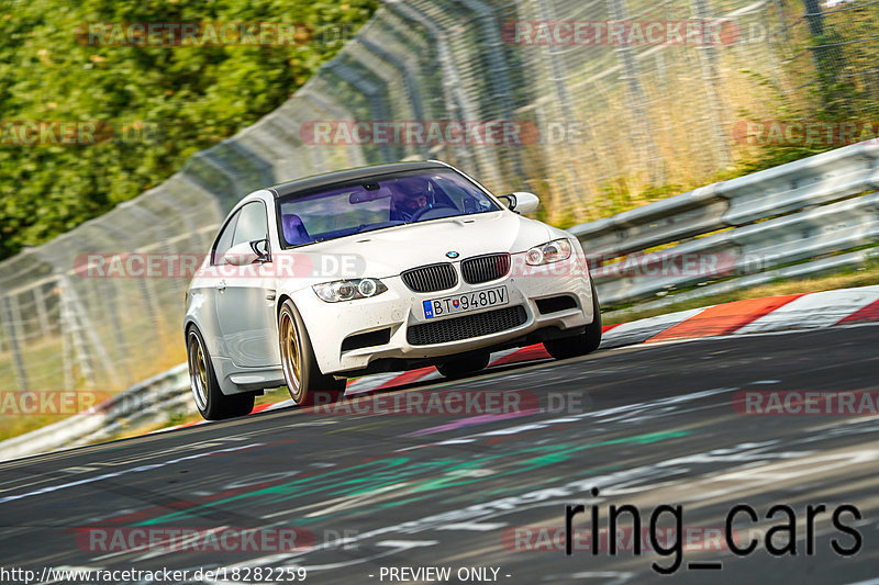 Bild #18282259 - Touristenfahrten Nürburgring Nordschleife (05.08.2022)