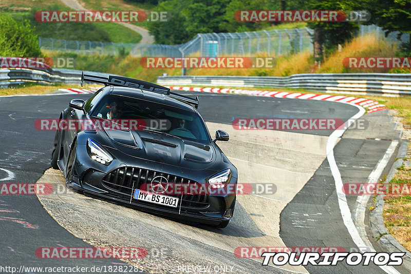 Bild #18282283 - Touristenfahrten Nürburgring Nordschleife (05.08.2022)