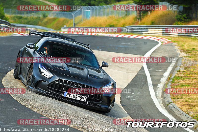 Bild #18282284 - Touristenfahrten Nürburgring Nordschleife (05.08.2022)