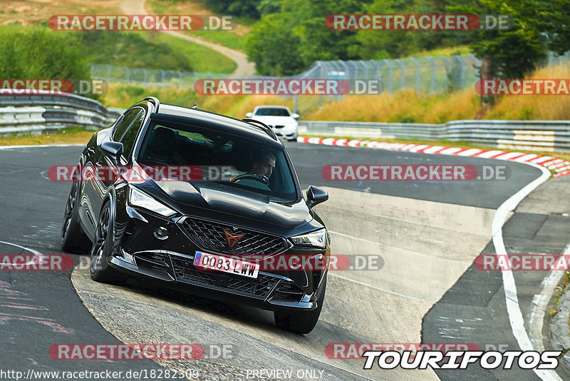 Bild #18282309 - Touristenfahrten Nürburgring Nordschleife (05.08.2022)