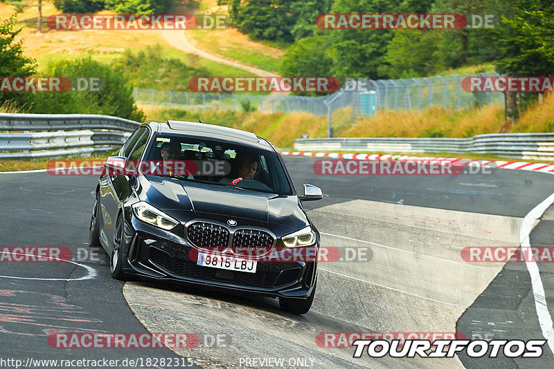 Bild #18282315 - Touristenfahrten Nürburgring Nordschleife (05.08.2022)