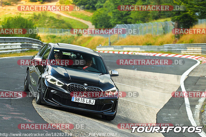 Bild #18282319 - Touristenfahrten Nürburgring Nordschleife (05.08.2022)