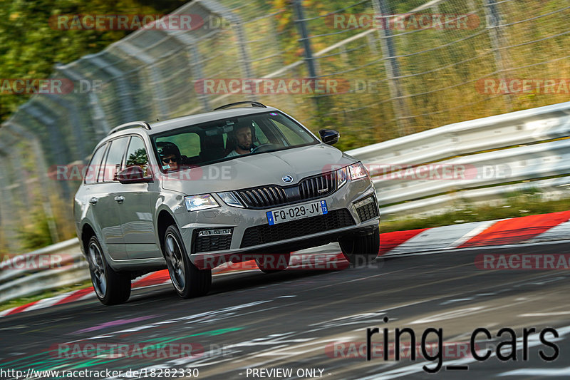 Bild #18282330 - Touristenfahrten Nürburgring Nordschleife (05.08.2022)