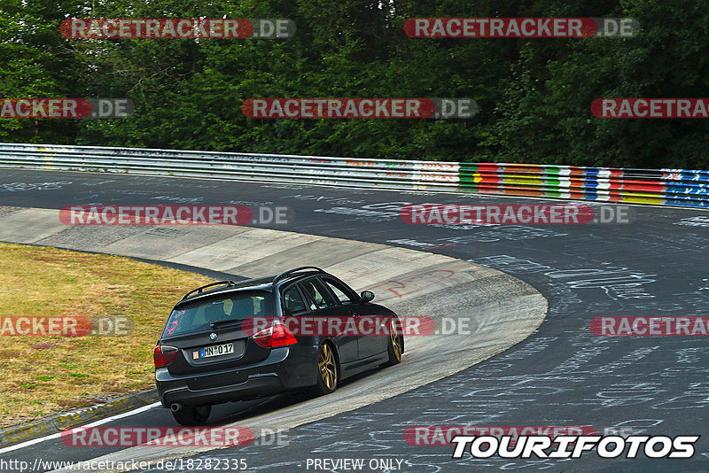 Bild #18282335 - Touristenfahrten Nürburgring Nordschleife (05.08.2022)