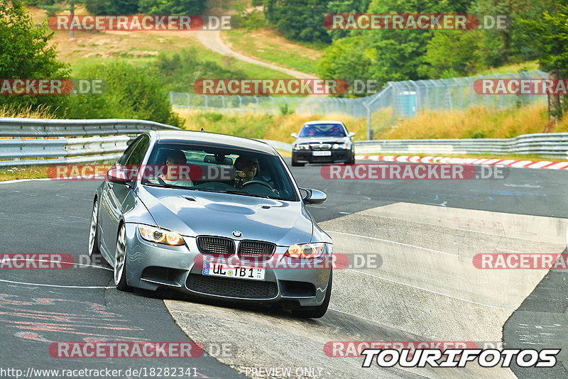 Bild #18282341 - Touristenfahrten Nürburgring Nordschleife (05.08.2022)