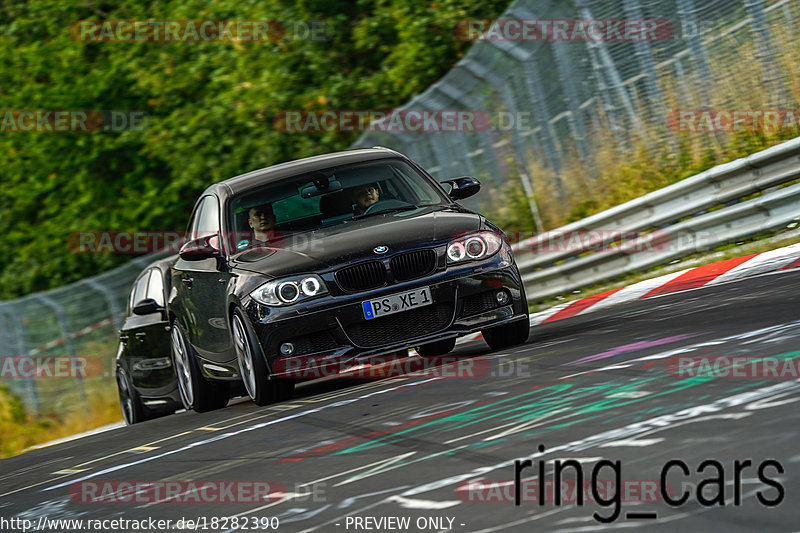 Bild #18282390 - Touristenfahrten Nürburgring Nordschleife (05.08.2022)