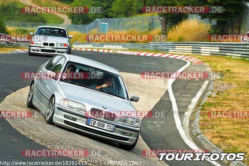 Bild #18282413 - Touristenfahrten Nürburgring Nordschleife (05.08.2022)