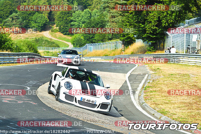 Bild #18282442 - Touristenfahrten Nürburgring Nordschleife (05.08.2022)