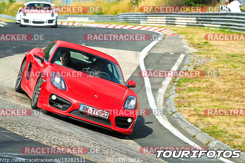 Bild #18282511 - Touristenfahrten Nürburgring Nordschleife (05.08.2022)