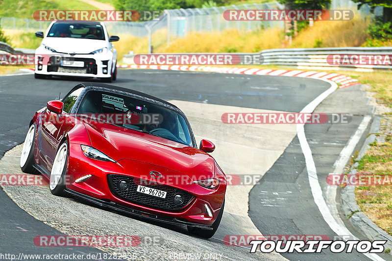 Bild #18282530 - Touristenfahrten Nürburgring Nordschleife (05.08.2022)