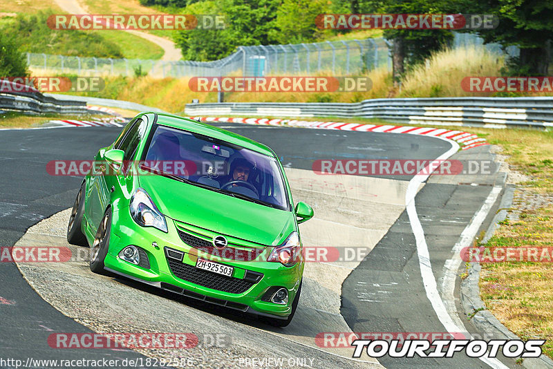 Bild #18282586 - Touristenfahrten Nürburgring Nordschleife (05.08.2022)