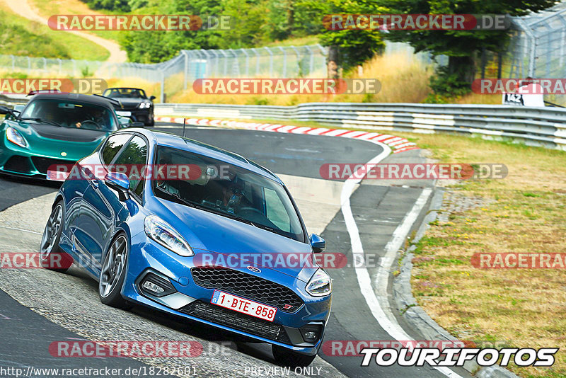 Bild #18282601 - Touristenfahrten Nürburgring Nordschleife (05.08.2022)