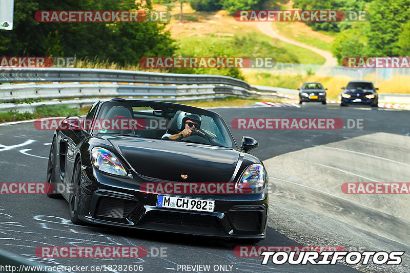 Bild #18282606 - Touristenfahrten Nürburgring Nordschleife (05.08.2022)