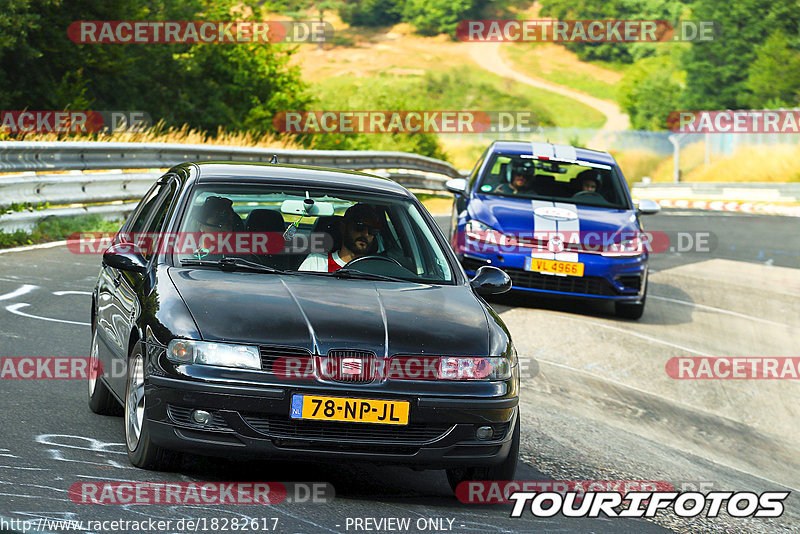 Bild #18282617 - Touristenfahrten Nürburgring Nordschleife (05.08.2022)