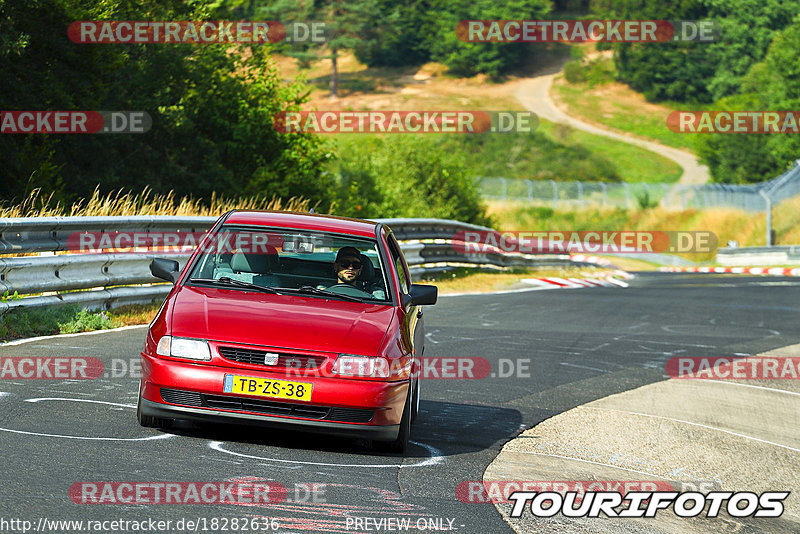 Bild #18282636 - Touristenfahrten Nürburgring Nordschleife (05.08.2022)