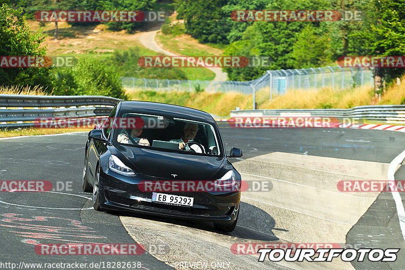 Bild #18282638 - Touristenfahrten Nürburgring Nordschleife (05.08.2022)