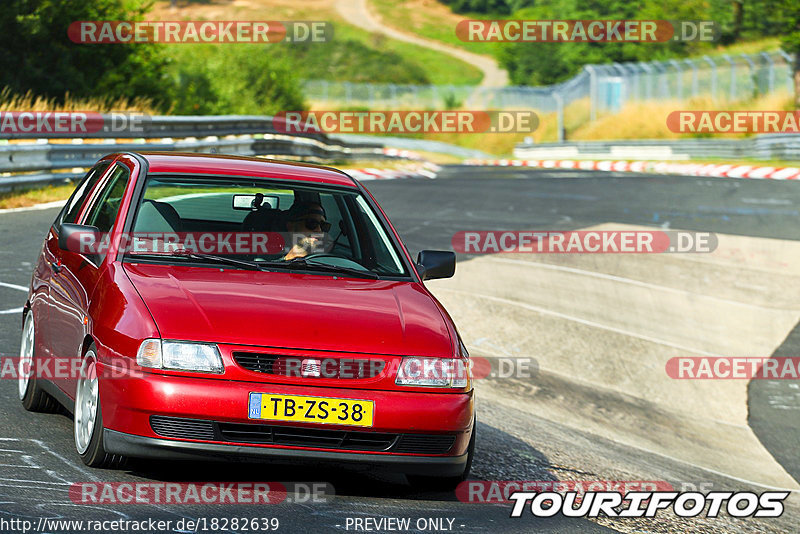 Bild #18282639 - Touristenfahrten Nürburgring Nordschleife (05.08.2022)