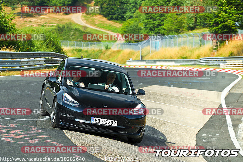 Bild #18282640 - Touristenfahrten Nürburgring Nordschleife (05.08.2022)