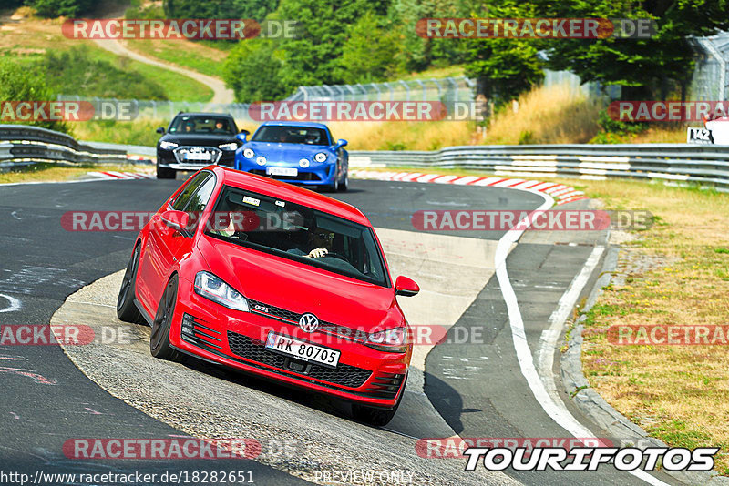 Bild #18282651 - Touristenfahrten Nürburgring Nordschleife (05.08.2022)