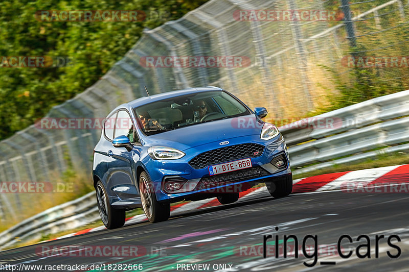 Bild #18282666 - Touristenfahrten Nürburgring Nordschleife (05.08.2022)