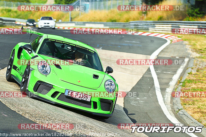 Bild #18282684 - Touristenfahrten Nürburgring Nordschleife (05.08.2022)