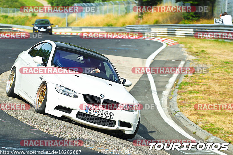 Bild #18282687 - Touristenfahrten Nürburgring Nordschleife (05.08.2022)