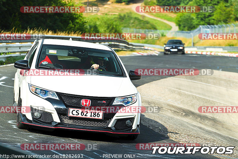 Bild #18282693 - Touristenfahrten Nürburgring Nordschleife (05.08.2022)