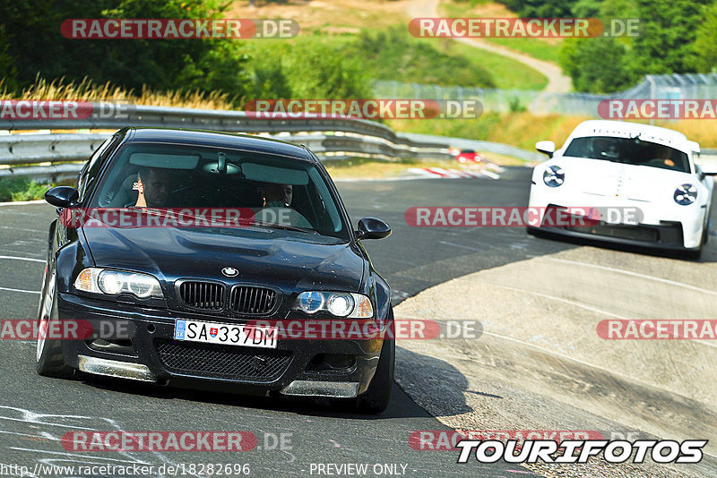 Bild #18282696 - Touristenfahrten Nürburgring Nordschleife (05.08.2022)