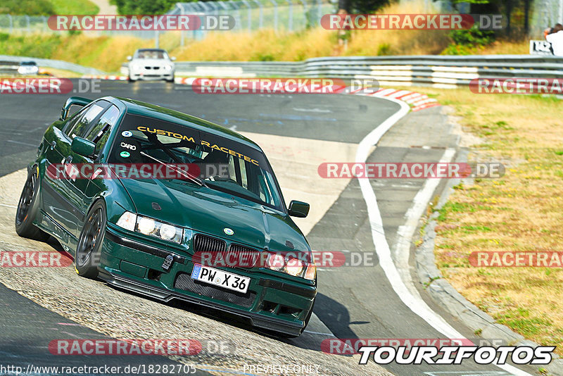 Bild #18282705 - Touristenfahrten Nürburgring Nordschleife (05.08.2022)