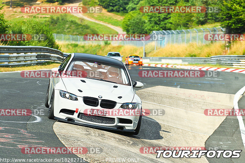 Bild #18282710 - Touristenfahrten Nürburgring Nordschleife (05.08.2022)