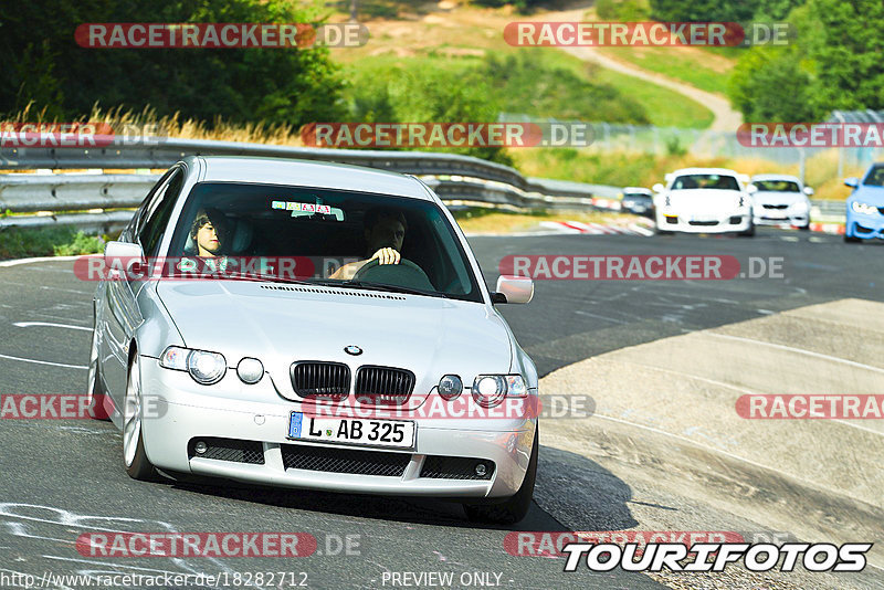 Bild #18282712 - Touristenfahrten Nürburgring Nordschleife (05.08.2022)