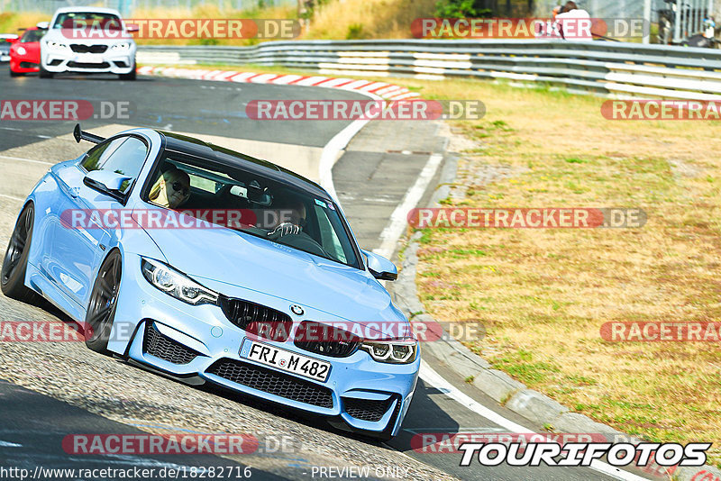 Bild #18282716 - Touristenfahrten Nürburgring Nordschleife (05.08.2022)