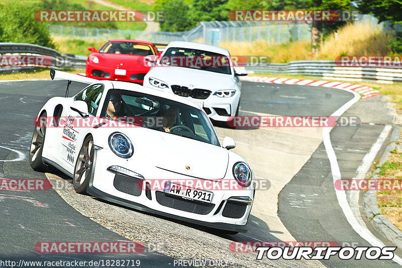 Bild #18282719 - Touristenfahrten Nürburgring Nordschleife (05.08.2022)