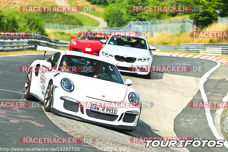 Bild #18282720 - Touristenfahrten Nürburgring Nordschleife (05.08.2022)