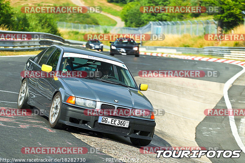 Bild #18282730 - Touristenfahrten Nürburgring Nordschleife (05.08.2022)