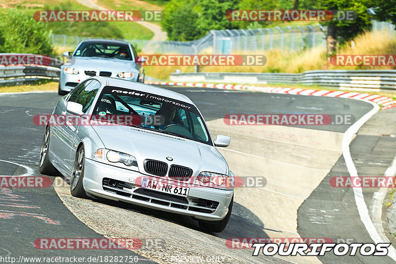 Bild #18282750 - Touristenfahrten Nürburgring Nordschleife (05.08.2022)