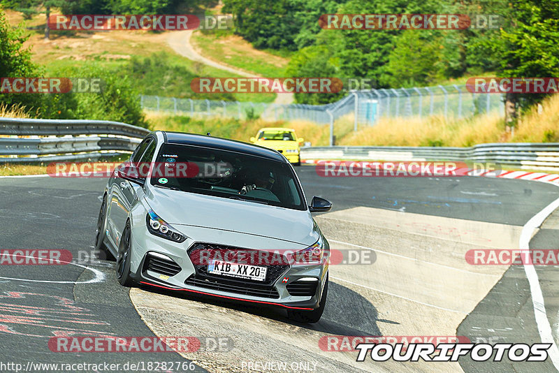 Bild #18282766 - Touristenfahrten Nürburgring Nordschleife (05.08.2022)